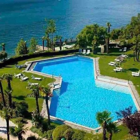 Holiday On The Lake Lugano 2 Διαμέρισμα Bissone Εξωτερικό φωτογραφία